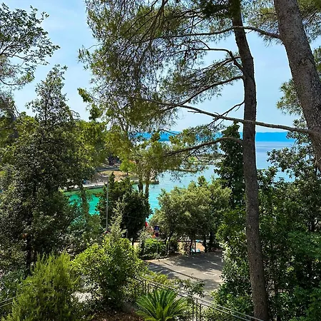 Oja Apartment Malinska