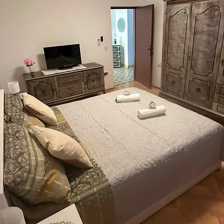 Apartment Oja Malinska