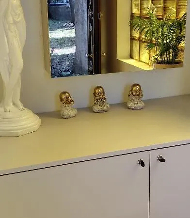 Oja Apartmán Malinska