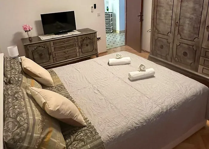 Appartamento Oja Malinska