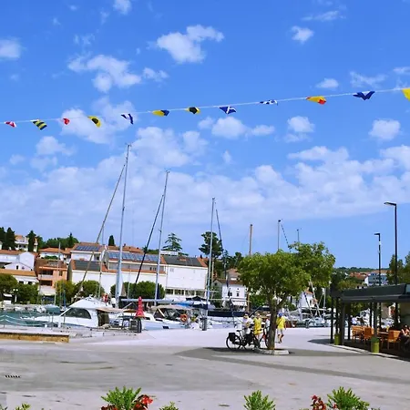 Oja Lejlighed Malinska